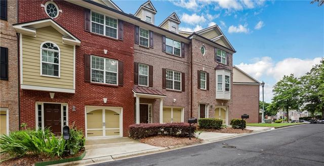 1893 Appaloosa Run Trail, Buford, GA 30519