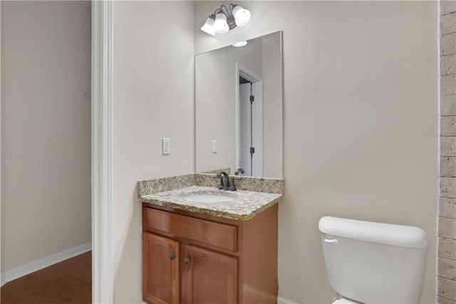 1893 Appaloosa Run Trail, Buford, GA 30519
