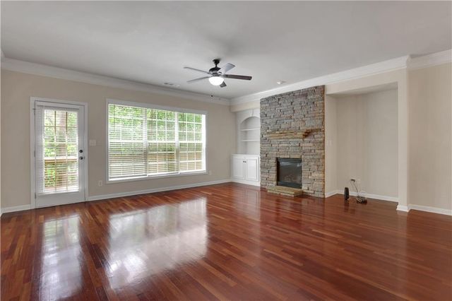 1893 Appaloosa Run Trail, Buford, GA 30519