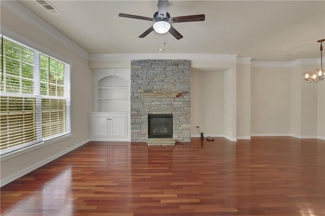 1893 Appaloosa Run Trail, Buford, GA 30519
