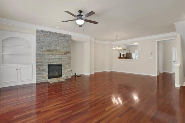 1893 Appaloosa Run Trail, Buford, GA 30519