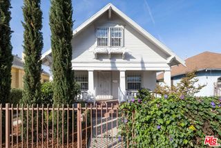 3775 Crawford Street, Los Angeles, CA 90011