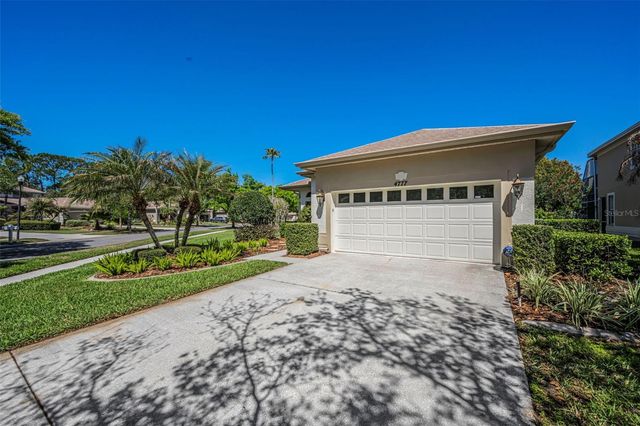 4777 EDGE PARK DRIVE, Oldsmar, FL 34677