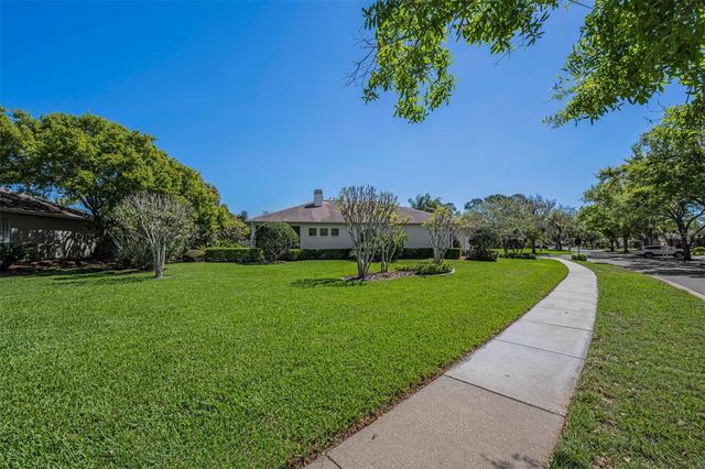 4777 EDGE PARK DRIVE, Oldsmar, FL 34677