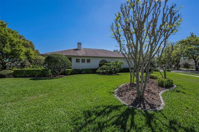 4777 EDGE PARK DRIVE, Oldsmar, FL 34677