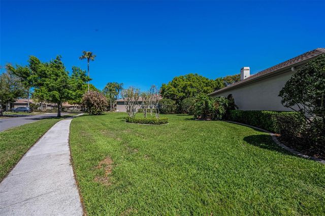 4777 EDGE PARK DRIVE, Oldsmar, FL 34677