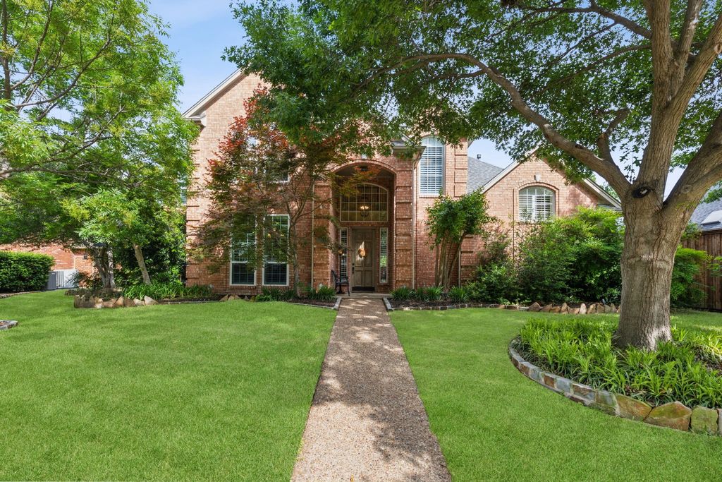 308 Dunlin Lane, Coppell, TX 75019