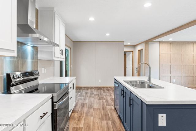 9262 Katharine Court SW, Calabash, NC 28467