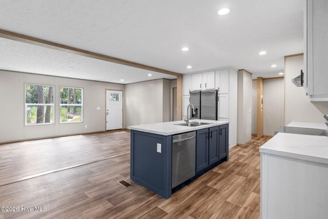 9262 Katharine Court SW, Calabash, NC 28467