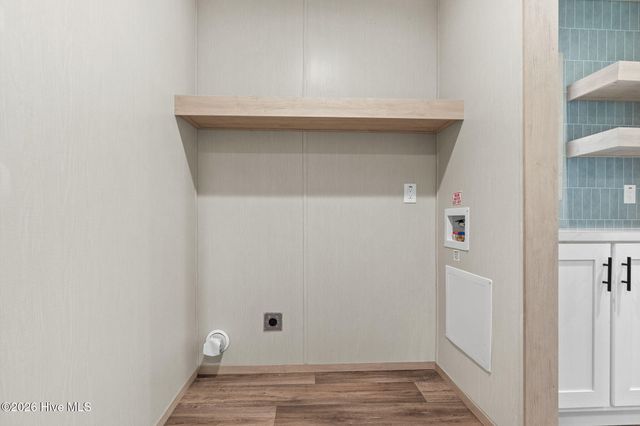 9262 Katharine Court SW, Calabash, NC 28467