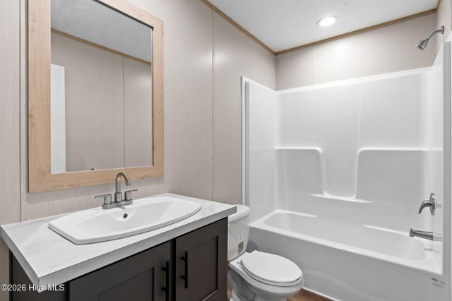 9262 Katharine Court SW, Calabash, NC 28467