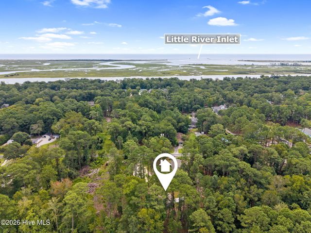 9262 Katharine Court SW, Calabash, NC 28467