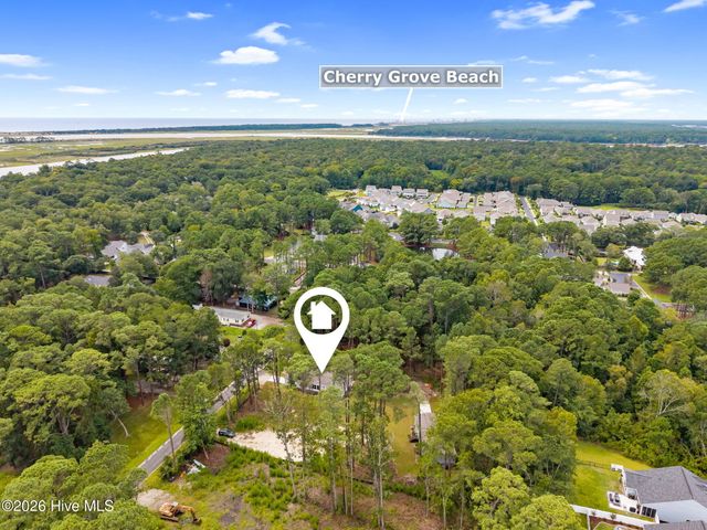 9262 Katharine Court SW, Calabash, NC 28467