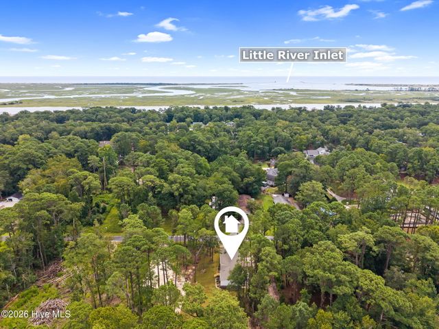 9262 Katharine Court SW, Calabash, NC 28467