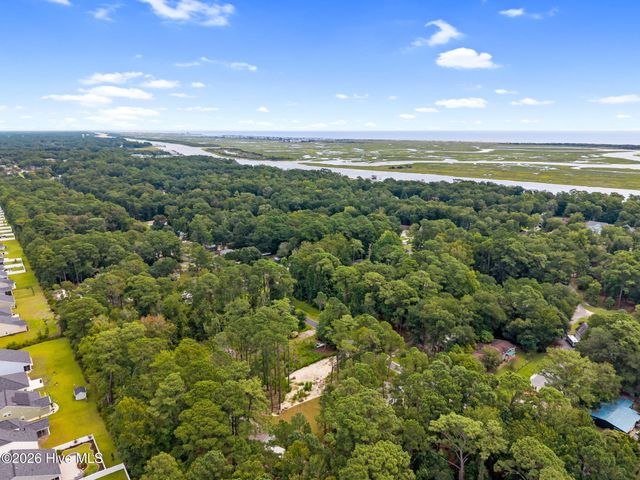 9262 Katharine Court SW, Calabash, NC 28467