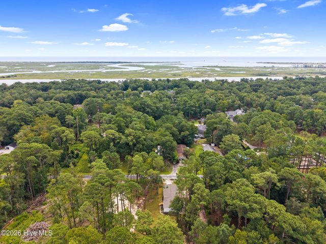 9262 Katharine Court SW, Calabash, NC 28467