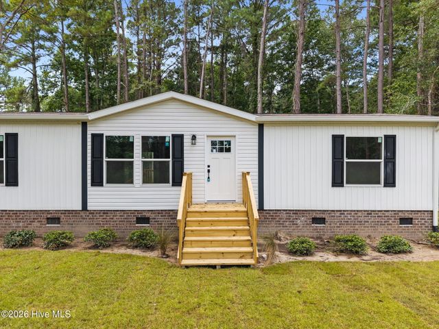9262 Katharine Court SW, Calabash, NC 28467