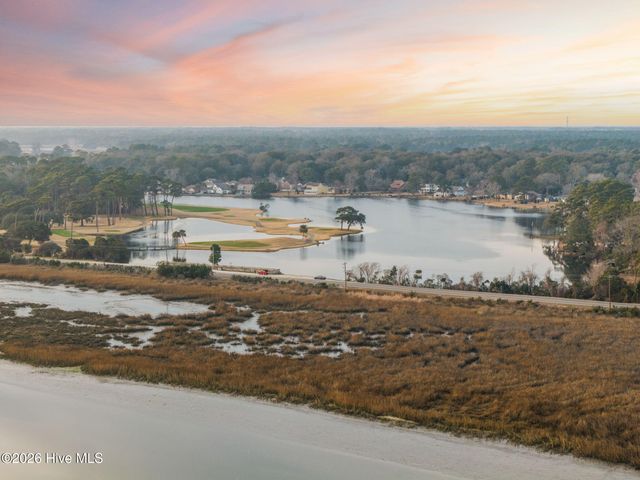 9262 Katharine Court SW, Calabash, NC 28467