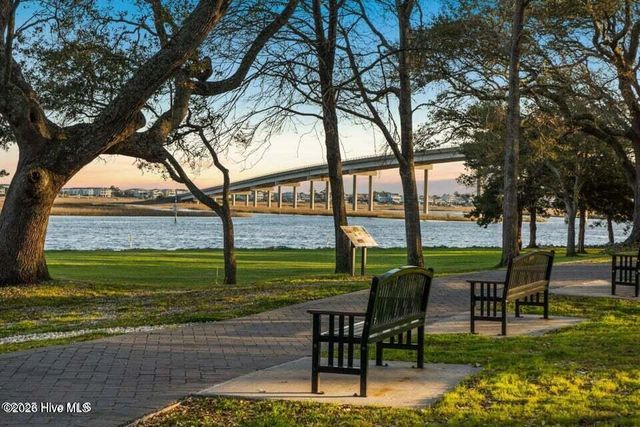 9262 Katharine Court SW, Calabash, NC 28467