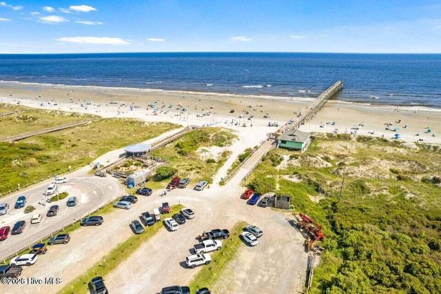 9262 Katharine Court SW, Calabash, NC 28467