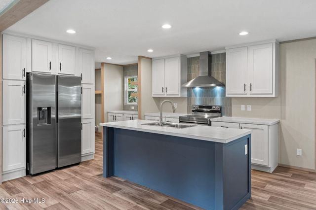 9262 Katharine Court SW, Calabash, NC 28467