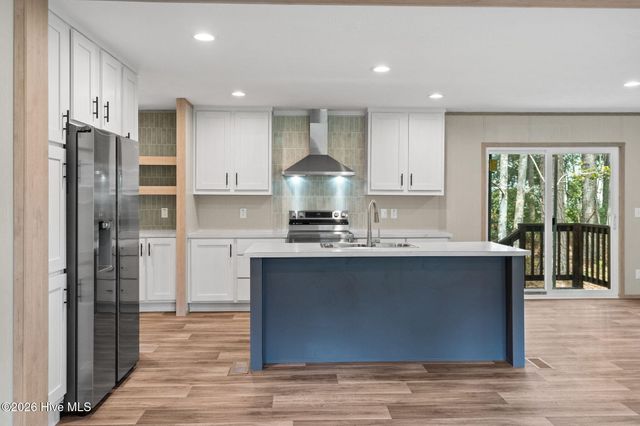 9262 Katharine Court SW, Calabash, NC 28467