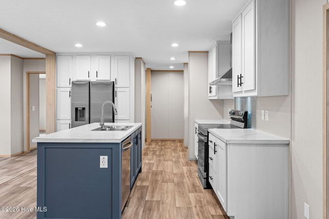 9262 Katharine Court SW, Calabash, NC 28467