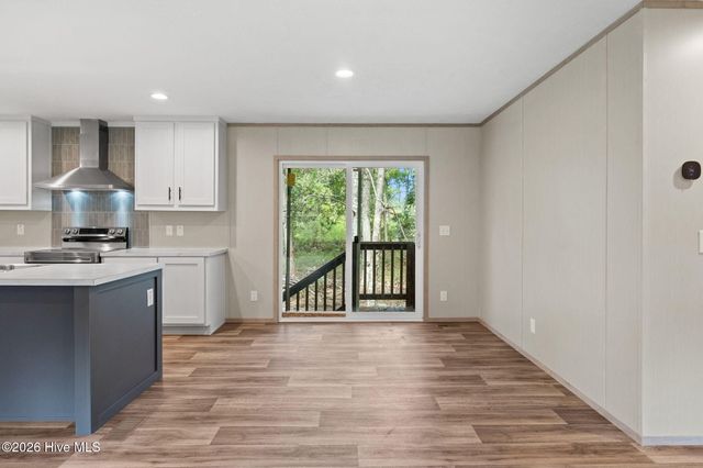 9262 Katharine Court SW, Calabash, NC 28467