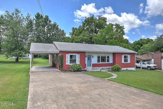 113 Starlite Drive, Greeneville, TN 37743
