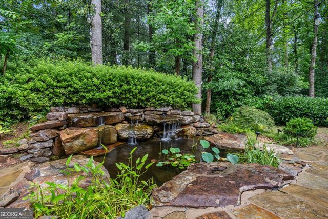3669 Canyon Ridge Court NE, Atlanta, GA 30319