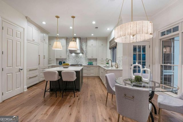 3669 Canyon Ridge Court NE, Atlanta, GA 30319