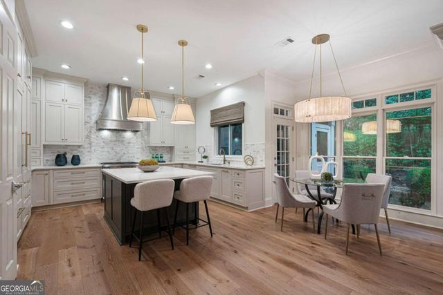 3669 Canyon Ridge Court NE, Atlanta, GA 30319