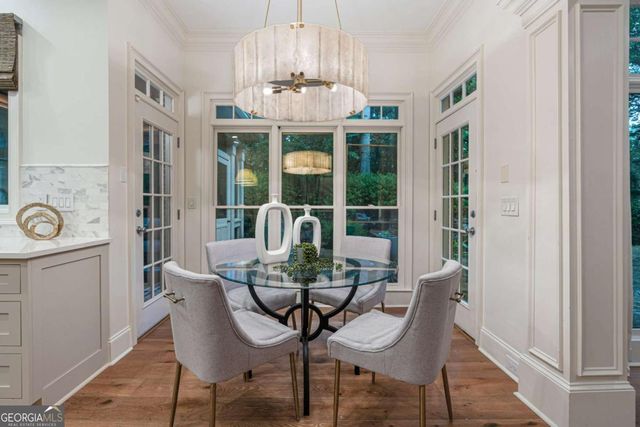 3669 Canyon Ridge Court NE, Atlanta, GA 30319