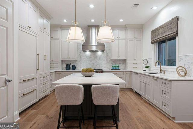 3669 Canyon Ridge Court NE, Atlanta, GA 30319