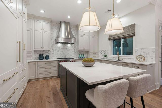 3669 Canyon Ridge Court NE, Atlanta, GA 30319