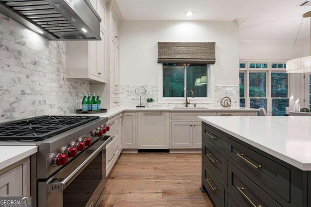 3669 Canyon Ridge Court NE, Atlanta, GA 30319