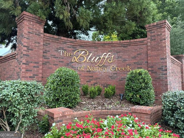 3669 Canyon Ridge Court NE, Atlanta, GA 30319