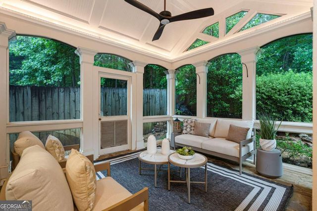 3669 Canyon Ridge Court NE, Atlanta, GA 30319