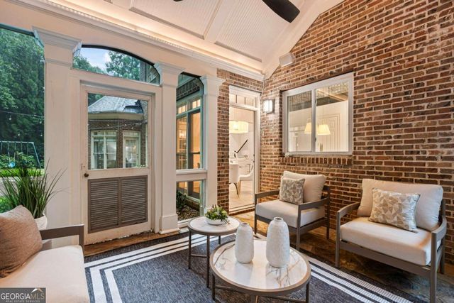 3669 Canyon Ridge Court NE, Atlanta, GA 30319