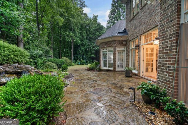 3669 Canyon Ridge Court NE, Atlanta, GA 30319