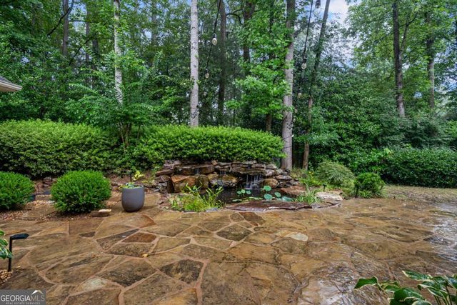 3669 Canyon Ridge Court NE, Atlanta, GA 30319