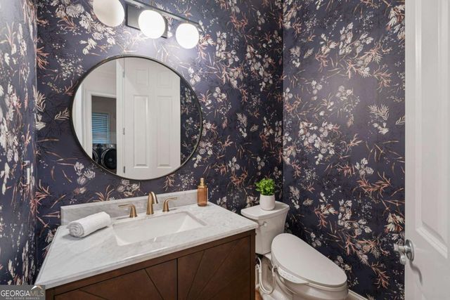 3669 Canyon Ridge Court NE, Atlanta, GA 30319