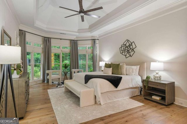 3669 Canyon Ridge Court NE, Atlanta, GA 30319