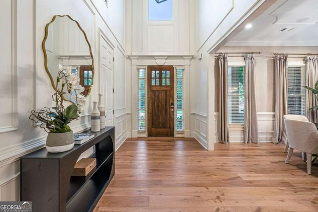 3669 Canyon Ridge Court NE, Atlanta, GA 30319