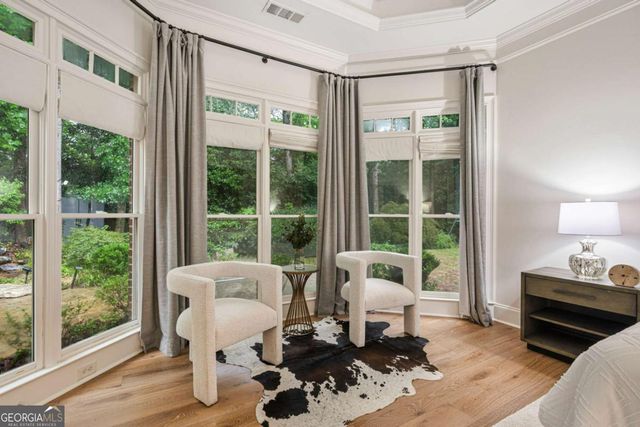3669 Canyon Ridge Court NE, Atlanta, GA 30319