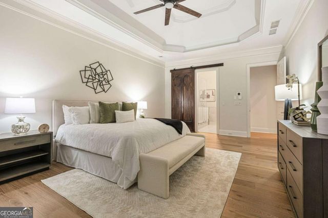 3669 Canyon Ridge Court NE, Atlanta, GA 30319