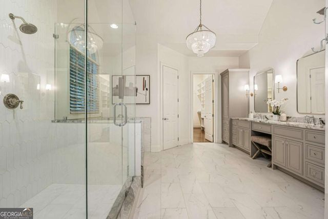 3669 Canyon Ridge Court NE, Atlanta, GA 30319