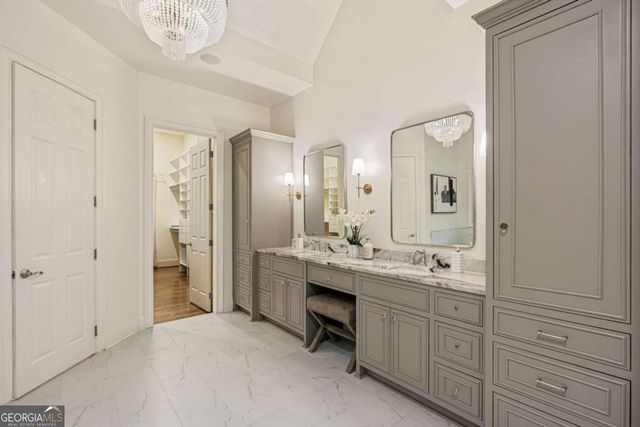 3669 Canyon Ridge Court NE, Atlanta, GA 30319