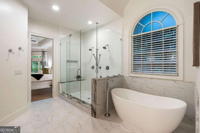 3669 Canyon Ridge Court NE, Atlanta, GA 30319