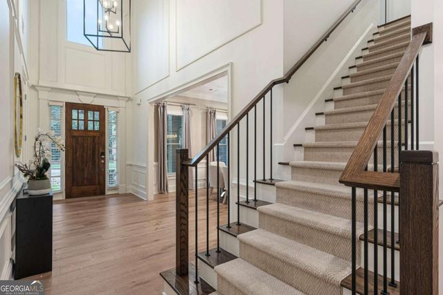 3669 Canyon Ridge Court NE, Atlanta, GA 30319